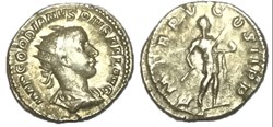 Antoninien GORDIEN III