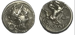 CLOULIA Denier