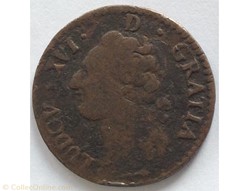 Demi sol du Béarn Louis XVI 1785 vachette Pau