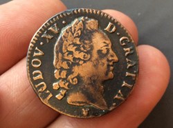 Sol type d’aix Louis XV 1768 & Aix en Provence