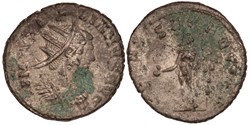 Aurelian Cyzicus GENIVS EXERCITI 4