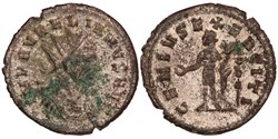 Aurelian Cyzicus GENIVS EXERCITI 3