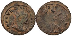 Aurelian Cyzicus VICTORIA AVG