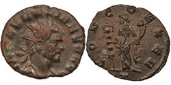 Aurelian Milan CONCO EXER