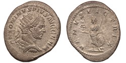 Caracalla - VENVS VICTRIX