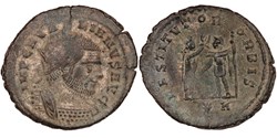 Aurelian Cyzicus RESTITVTOR ORBIS