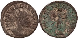 Aurelian Cyzicus SAECVLI FELICITAS 2
