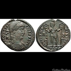 Constance II - Ae2
