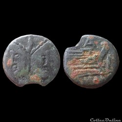 AS de Janus
