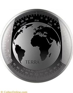 2019 TERRA