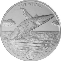 2020 THE WHALE