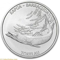 2017 KAPOA-BARRACUDA
