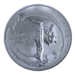 2019 TAEKWONDO