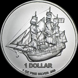 2013 BOUNTY