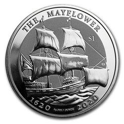 2020 THE MAYFLOWER