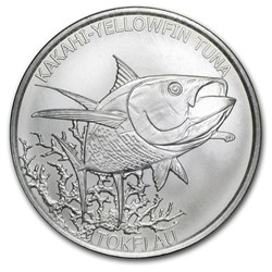 2014 KAKAHI-YELLOWFIN TUNA