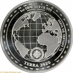 2020 TERRA
