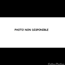 187. Un Décime " Dupré , type Définitif "