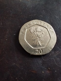 Piece pence