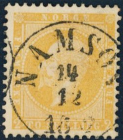 Norway - NK2