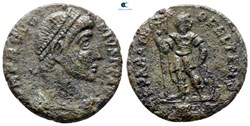 RCV 19877 Procopius AE Nummus
