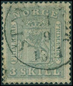 Norway - NK3