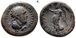 RPC I 3010 Sardes, Lydia. AE16, semi-autonomous issue. AD 54-68