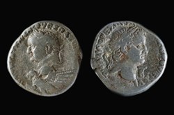 RPC II 1944 Vespasian - Syria