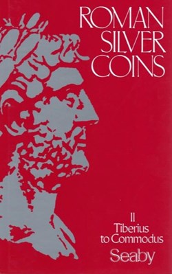 Seaby, Roman Silver Coins I & II