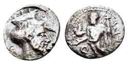 GCV 5564 Cilicia, Tiribazos