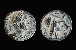 RPC IV.3 7259 - Antoninus Pius, Lycaeonia