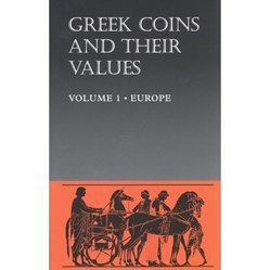Sear, David - Greek Coins and their Values I & II