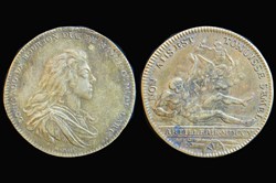 France, Maine. Louis-Auguste de Bourbon, duc du Maine 1705
