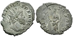 RCV 11238 - Tetricus