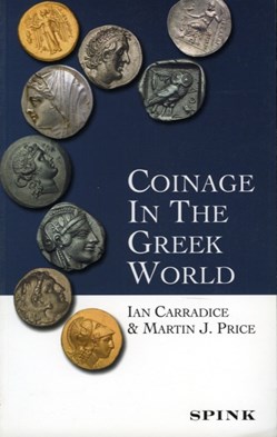 Carradice & Price - Coinage in the Greek World
