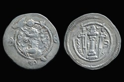 Sasanid Kings -499-531 AD: Khavad I