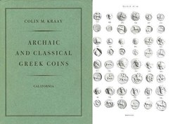 Kraay, Colin - Archaic and Classical Greek Coins