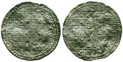 Numerologic Amulet