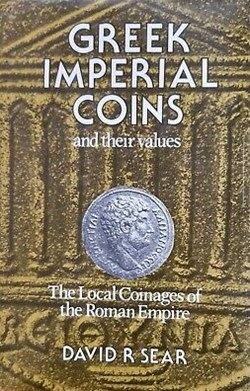 David R Greek Coins and Their Values Volume 1: Europe Hardcover NEW Sear 12/ 