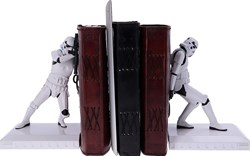 Star Wars Stormtrooper Book Stoppers