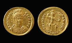 RCV 20899 Honorius solidus