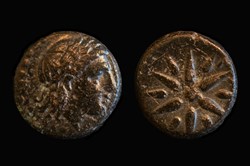 GCV 3871 Mysia, Gambrion AE10