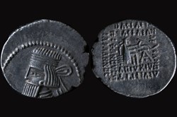 Parthia - Artabanos II, 10-38 AD, Sellwood 63.6