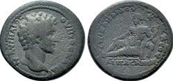RPC IV.2 0897 Marcus Aurelius, Caria