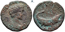 RPC IV.2 716. Commodus AE24 of Kyzikos, Mysia. AD 177-192
