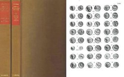 Crawford, Michael: Roman Republican Coinage vol I & II