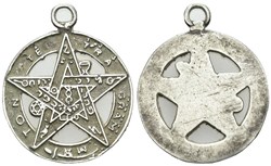 Tetragrammaton