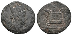 RPC I 4292. Syria, AE20, Antioch