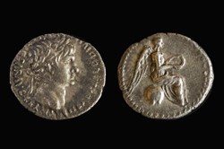 RPC I 3645 Nero Hemidrachm