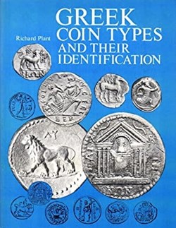 Plant, R. - Greek Coin Types and their Identification